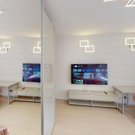 Design Apartment Emerald Viskovo Екстер'єр фото