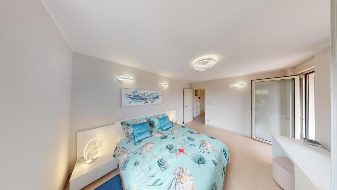 Design Apartment Emerald Viskovo Екстер'єр фото