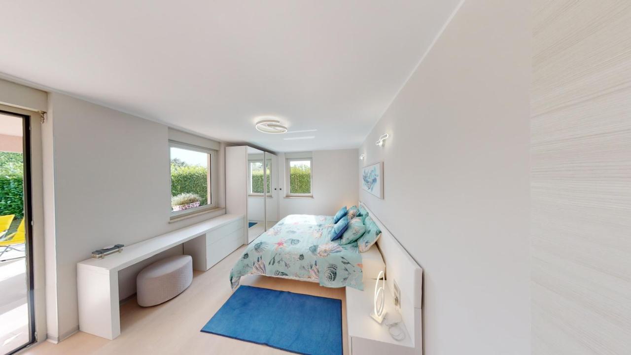 Design Apartment Emerald Viskovo Екстер'єр фото