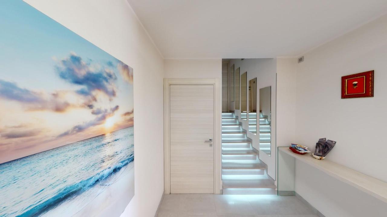 Design Apartment Emerald Viskovo Екстер'єр фото