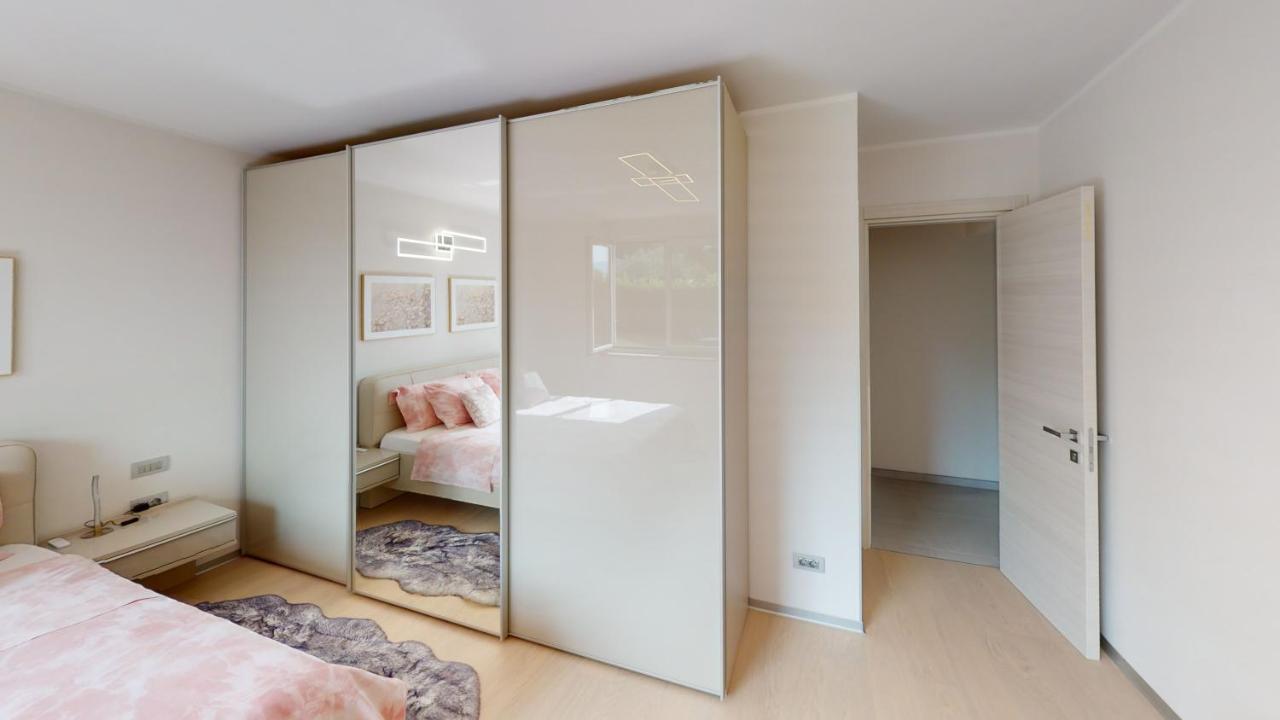 Design Apartment Emerald Viskovo Екстер'єр фото