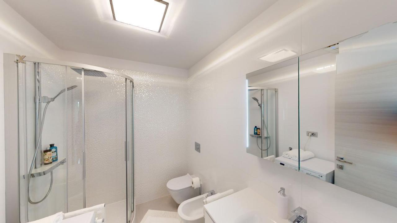Design Apartment Emerald Viskovo Екстер'єр фото