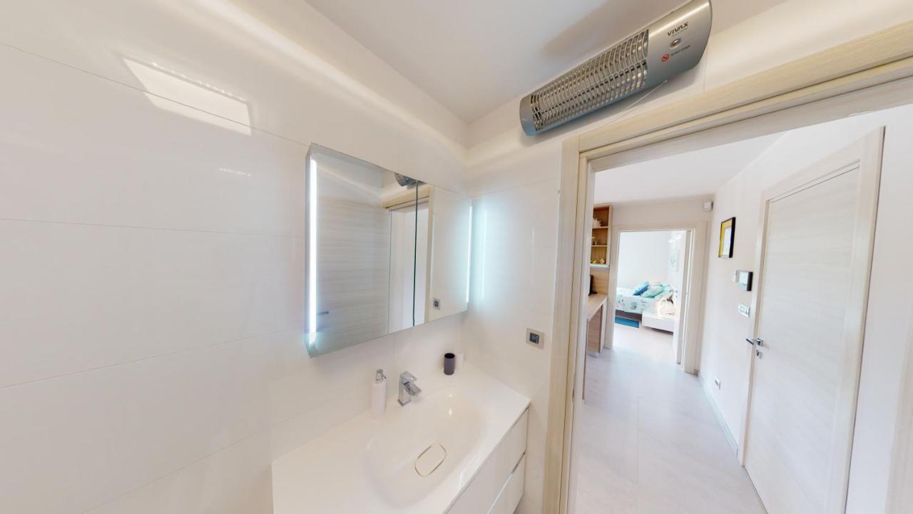 Design Apartment Emerald Viskovo Екстер'єр фото