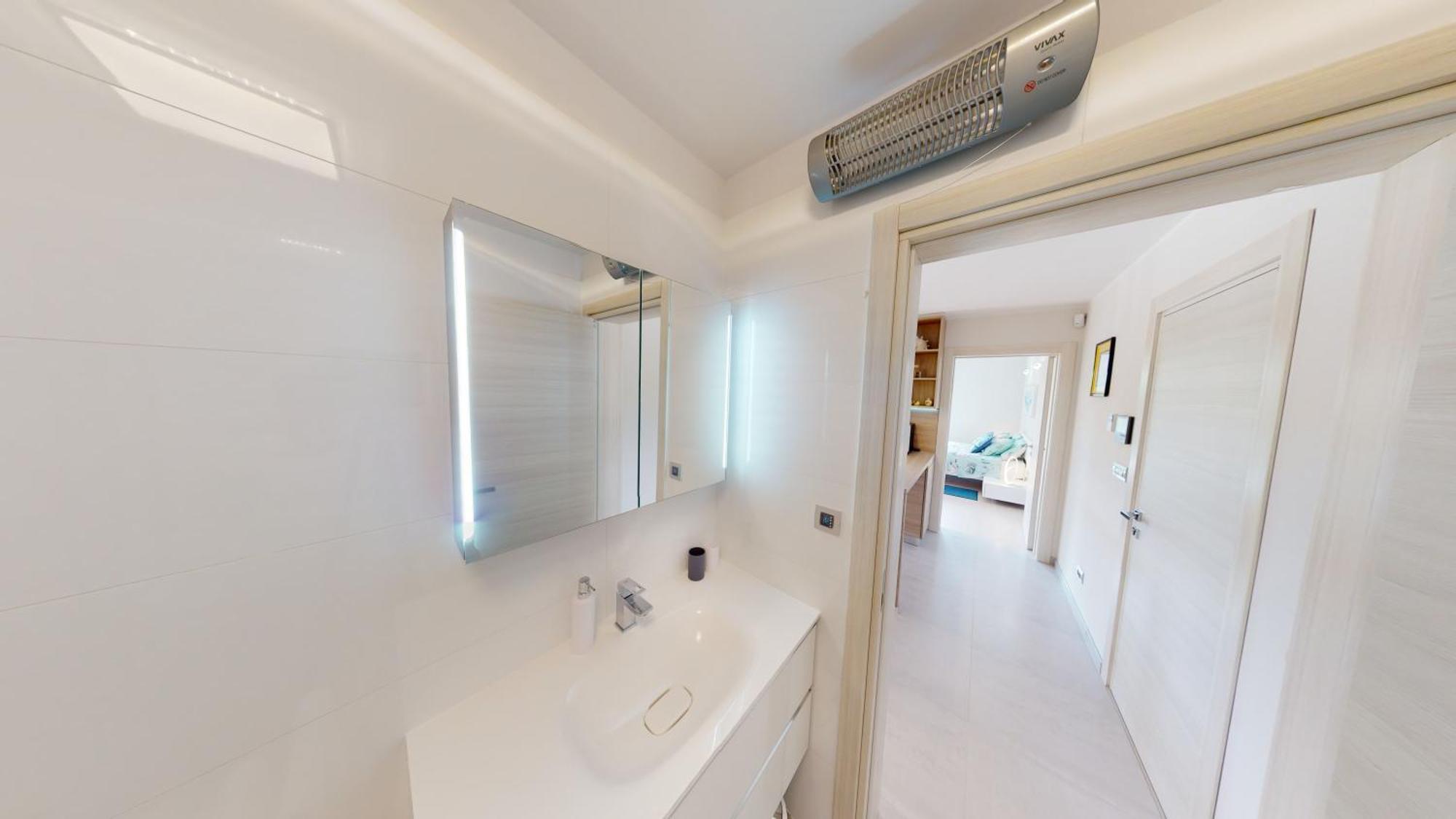 Design Apartment Emerald Viskovo Екстер'єр фото